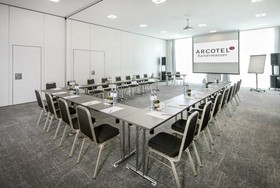 ARCOTEL Kaiserwasser Wien