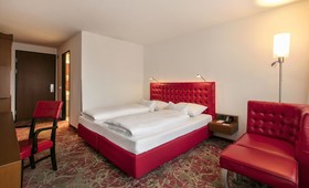 ARCOTEL Kaiserwasser Wien