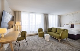 ARCOTEL Kaiserwasser Wien