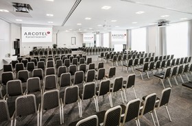 ARCOTEL Kaiserwasser Wien