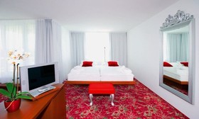ARCOTEL Kaiserwasser Wien