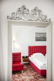 ARCOTEL Kaiserwasser Wien