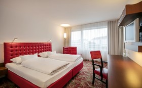 ARCOTEL Kaiserwasser Wien