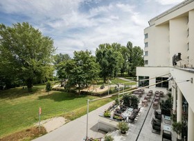 ARCOTEL Kaiserwasser Wien