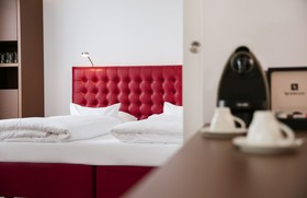 ARCOTEL Kaiserwasser Wien