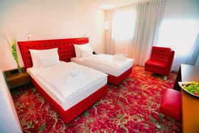 ARCOTEL Kaiserwasser Wien