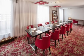 ARCOTEL Kaiserwasser Wien