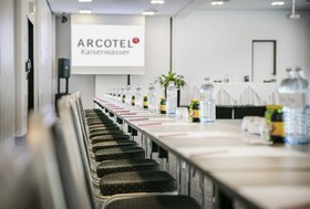 ARCOTEL Kaiserwasser Wien