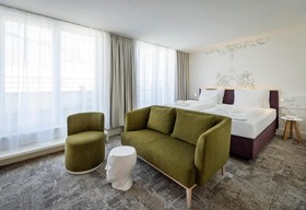 ARCOTEL Kaiserwasser Wien
