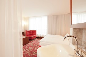 ARCOTEL Kaiserwasser Wien