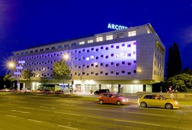 ARCOTEL Kaiserwasser Wien