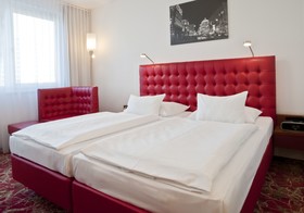 ARCOTEL Kaiserwasser Wien