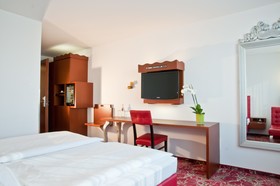 ARCOTEL Kaiserwasser Wien
