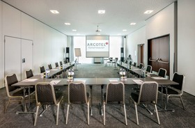 ARCOTEL Kaiserwasser Wien