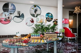 ARCOTEL Kaiserwasser Wien