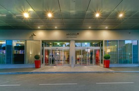 ARCOTEL Kaiserwasser Wien