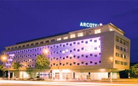 ARCOTEL Kaiserwasser Wien