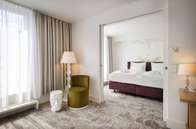 ARCOTEL Kaiserwasser Wien