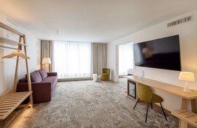 ARCOTEL Kaiserwasser Wien