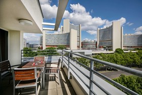 ARCOTEL Kaiserwasser Wien