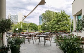 ARCOTEL Kaiserwasser Wien