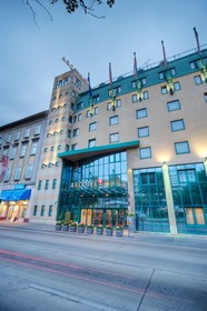 Arcotel Wimberger Wien