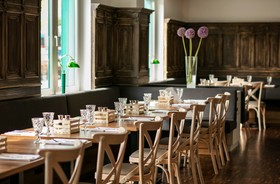 Arcotel Wimberger Wien