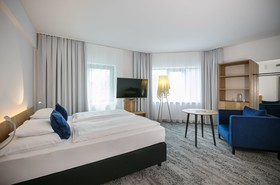 Arcotel Wimberger Wien
