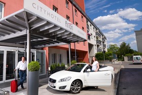 Arion Cityhotel Vienna