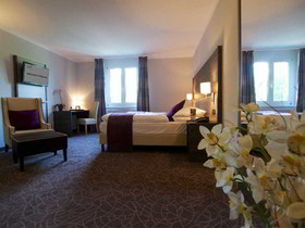Arion Cityhotel Vienna