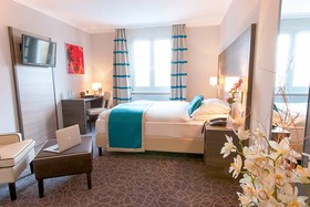 Arion Cityhotel Vienna
