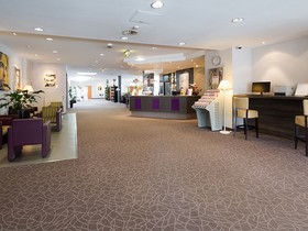 Arion Cityhotel Vienna