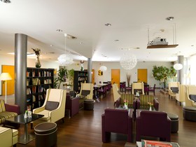Arion Cityhotel Vienna