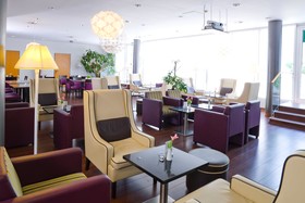 Arion Cityhotel Vienna
