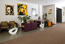 Arion Cityhotel Vienna