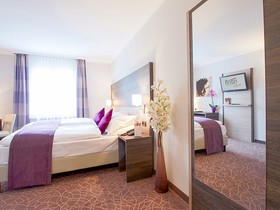 Arion Cityhotel Vienna