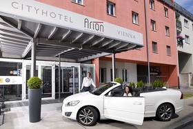 Arion Cityhotel Vienna