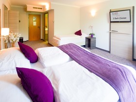 Arion Cityhotel Vienna