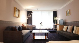Arthotel ANA Gala Vienna