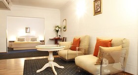 Arthotel ANA Gala Vienna