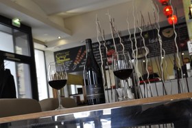 Arnes Hotel Vienna
