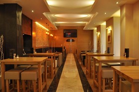 Arnes Hotel Vienna