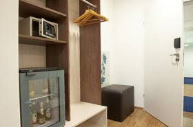 arte Hotel Wien