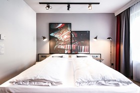 arte Hotel Wien