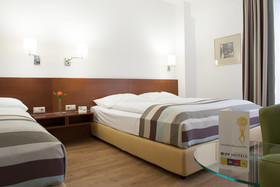arte Hotel Wien