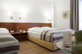 arte Hotel Wien