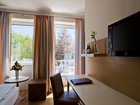 arte Hotel Wien