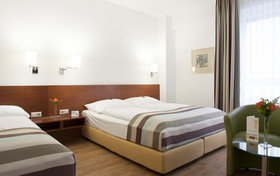 arte Hotel Wien