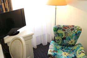 Self-Check-In Hotel Adlon