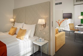 FortyPlusOne Hotel